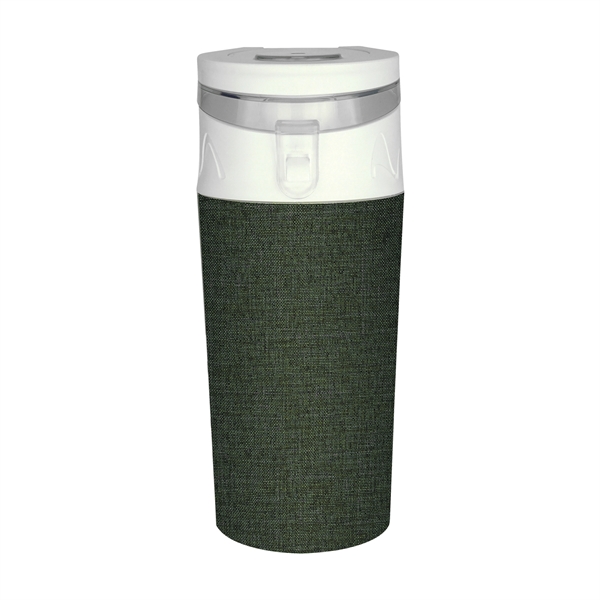 FULL COLOR RIDGE TRENDY BOTTLE... from ASI 30208 A P Specialties / AP Specialties