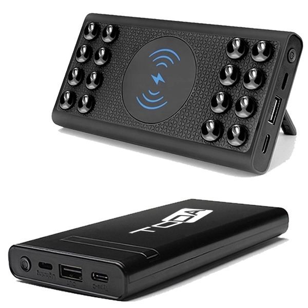 5 5/8" L x 2 3/4" W x 11/16" H ... from ASI 63776 KTI Networks Inc / KTI Promo