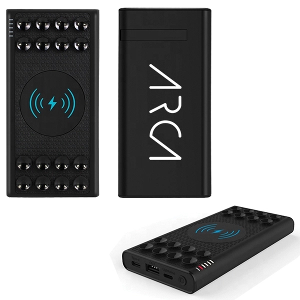 5 5/8" L x 2 3/4" W x 11/16" H ... from ASI 63776 KTI Networks Inc / KTI Promo