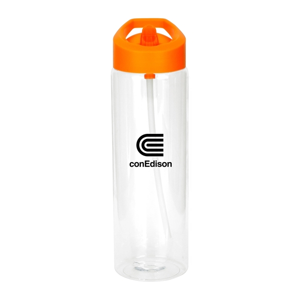 Pop Up 24 oz. Bottle... from ASI 30208 A P Specialties / AP Specialties