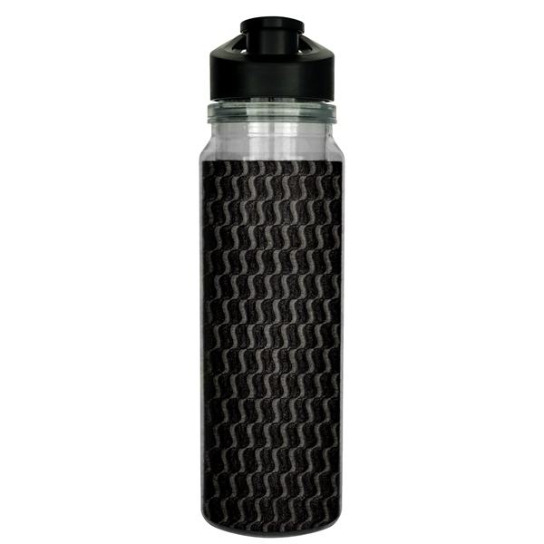 Easy Pour 18 oz. Full Color Insert Bottle... from ASI 30208 A P Specialties / AP Specialties