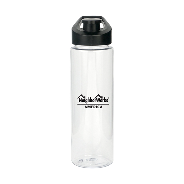 Easy Pour 24 oz. Bottle... from ASI 30208 A P Specialties / AP Specialties