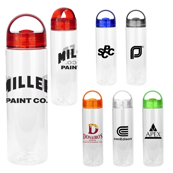 Arch 24 oz. Recycled Bottle... from ASI 30208 A P Specialties / AP Specialties