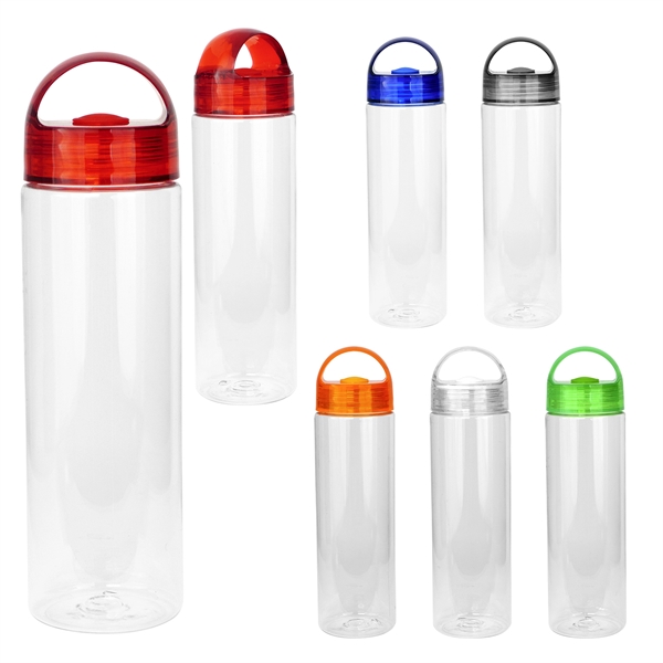 Arch 24 oz. Recycled Bottle... from ASI 30208 A P Specialties / AP Specialties