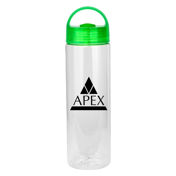 Arch 24 oz. Recycled Bottle... from ASI 30208 A P Specialties / AP Specialties