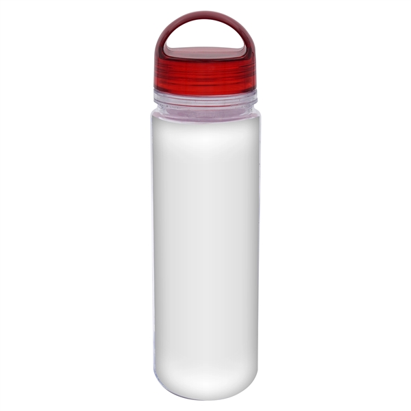 Arch 18 oz. Full Color Insert Bottle... from ASI 30208 A P Specialties / AP Specialties