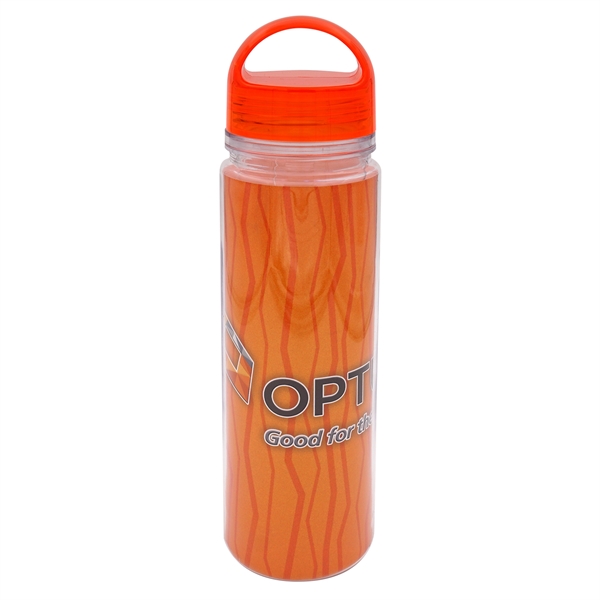 Arch 18 oz. Full Color Insert Bottle... from ASI 30208 A P Specialties / AP Specialties