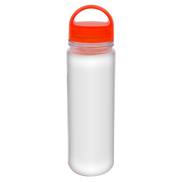 Arch 18 oz. Full Color Insert Bottle... from ASI 30208 A P Specialties / AP Specialties
