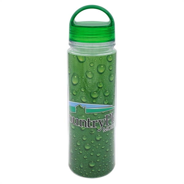 Arch 18 oz. Full Color Insert Bottle... from ASI 30208 A P Specialties / AP Specialties