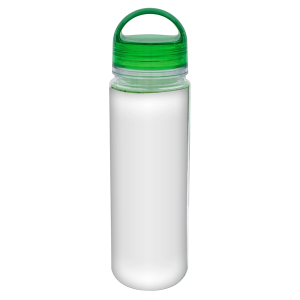 Arch 18 oz. Full Color Insert Bottle... from ASI 30208 A P Specialties / AP Specialties