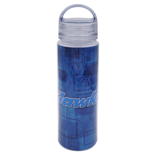 Arch 18 oz. Full Color Insert Bottle... from ASI 30208 A P Specialties / AP Specialties
