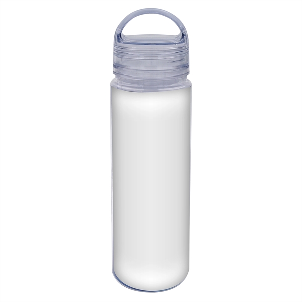 Arch 18 oz. Full Color Insert Bottle... from ASI 30208 A P Specialties / AP Specialties