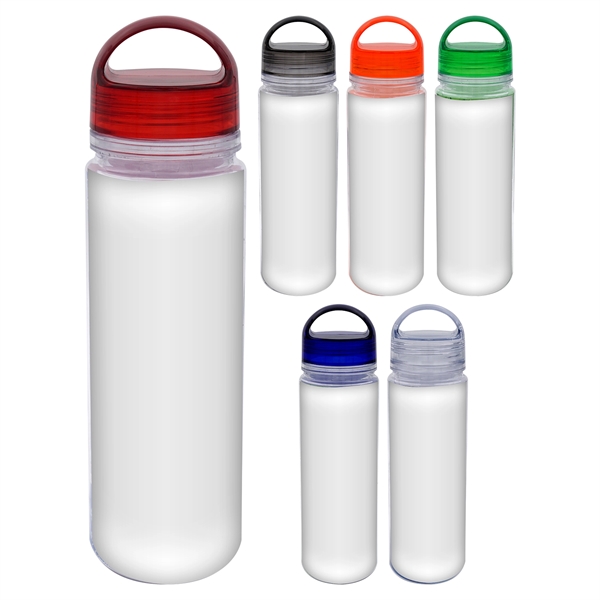 Arch 18 oz. Full Color Insert Bottle... from ASI 30208 A P Specialties / AP Specialties