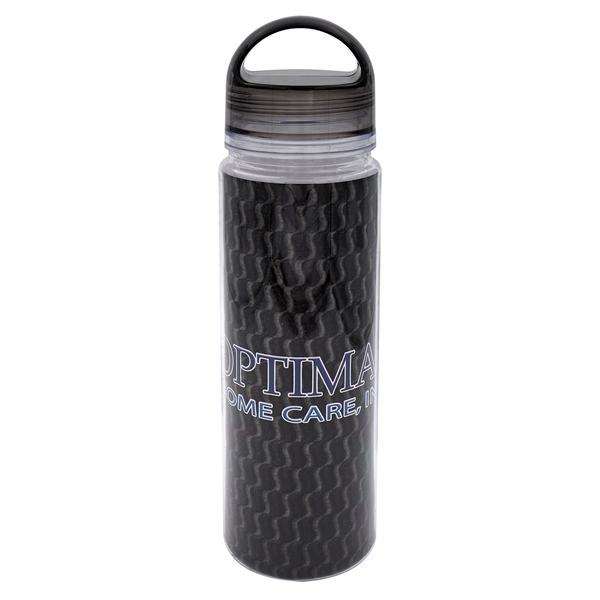 Arch 18 oz. Full Color Insert Bottle... from ASI 30208 A P Specialties / AP Specialties