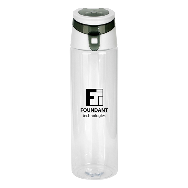 Trendy 24 oz. Recycled Bottle... from ASI 30208 A P Specialties / AP Specialties
