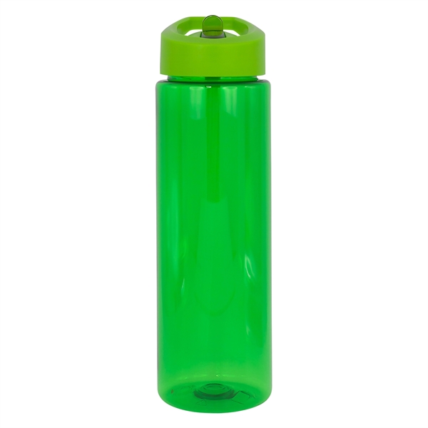 Pop Up 24 oz. Colorful Bottle... from ASI 30208 A P Specialties / AP Specialties