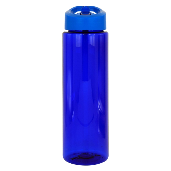 Pop Up 24 oz. Colorful Bottle... from ASI 30208 A P Specialties / AP Specialties