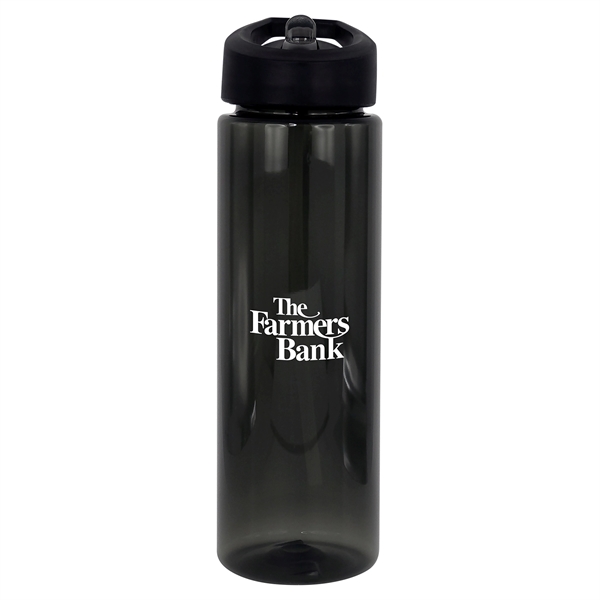 Pop Up 24 oz. Colorful Bottle... from ASI 30208 A P Specialties / AP Specialties