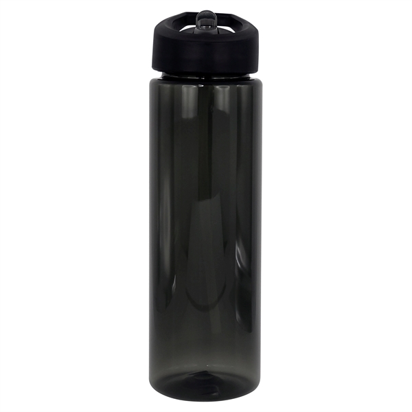 Pop Up 24 oz. Colorful Bottle... from ASI 30208 A P Specialties / AP Specialties