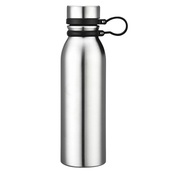 20 oz Double wall Vacuum Bottle, made from food grade stainless... from ASI 79535 Primetime / Primetime
