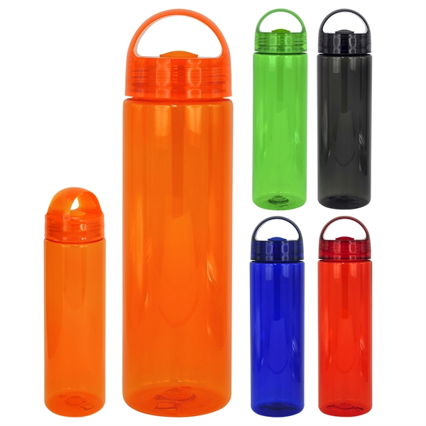 ARCH 24 OZ. COLORFUL BOTTLE... from ASI 30208 A P Specialties / AP Specialties