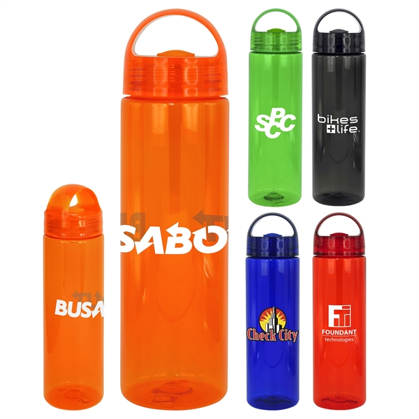 ARCH 24 OZ. COLORFUL BOTTLE... from ASI 30208 A P Specialties / AP Specialties
