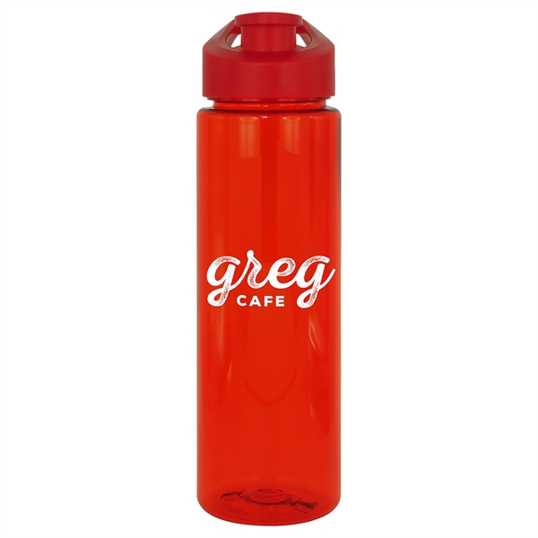 EASY POUR 24 OZ. COLORFUL BOTTLE... from ASI 30208 A P Specialties / AP Specialties