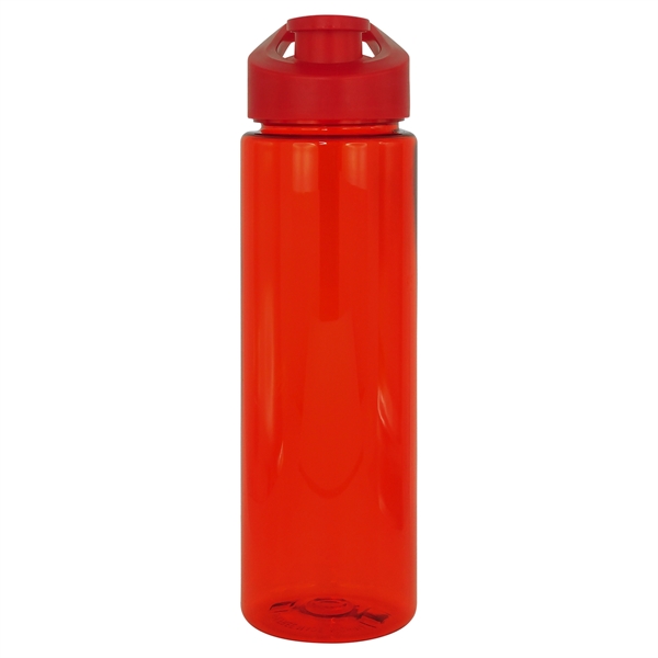 EASY POUR 24 OZ. COLORFUL BOTTLE... from ASI 30208 A P Specialties / AP Specialties