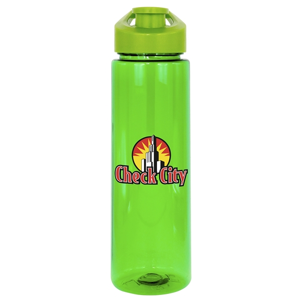 EASY POUR 24 OZ. COLORFUL BOTTLE... from ASI 30208 A P Specialties / AP Specialties