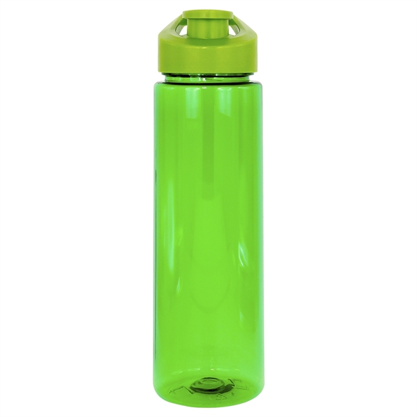 EASY POUR 24 OZ. COLORFUL BOTTLE... from ASI 30208 A P Specialties / AP Specialties