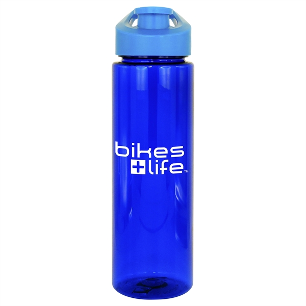 EASY POUR 24 OZ. COLORFUL BOTTLE... from ASI 30208 A P Specialties / AP Specialties