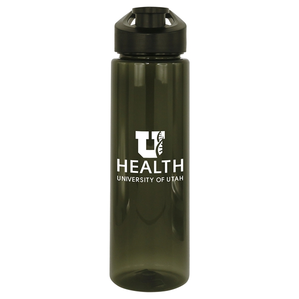 EASY POUR 24 OZ. COLORFUL BOTTLE... from ASI 30208 A P Specialties / AP Specialties