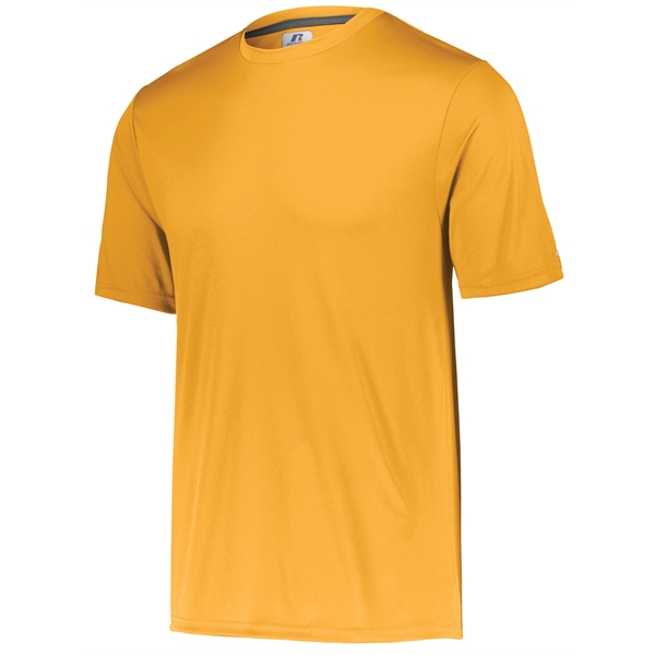 Dri-Power® Core Performance Tee with 100% polyester interlock... from ASI 37461 Augusta Sportswear / Holloway Sportswear Inc