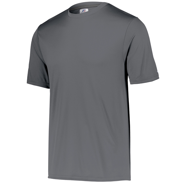 Youth short sleeve tee.... from ASI 37461 Augusta Sportswear / Holloway Sportswear Inc