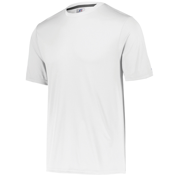 Youth short sleeve tee.... from ASI 37461 Augusta Sportswear / Holloway Sportswear Inc