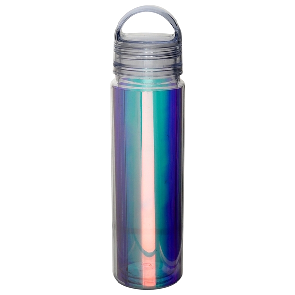 Arch 18 oz. Rainbow Bottle... from ASI 30208 A P Specialties / AP Specialties