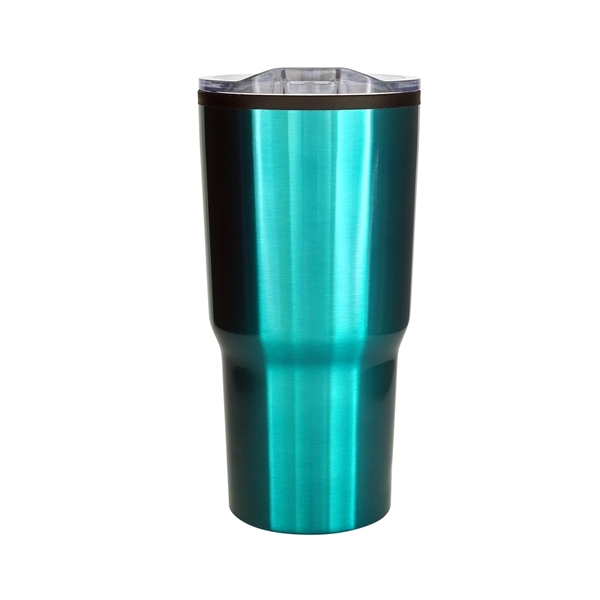 Contoured Tumbler... from ASI 30208 A P Specialties / AP Specialties