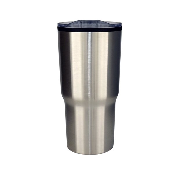 Contoured Tumbler... from ASI 30208 A P Specialties / AP Specialties