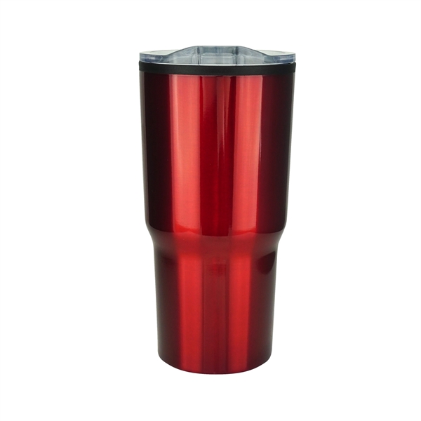 Contoured Tumbler... from ASI 30208 A P Specialties / AP Specialties