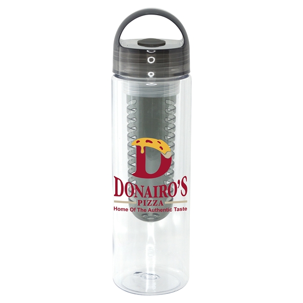 Arch 24 oz. Recycled Bottle With Infuser... from ASI 30208 A P Specialties / AP Specialties