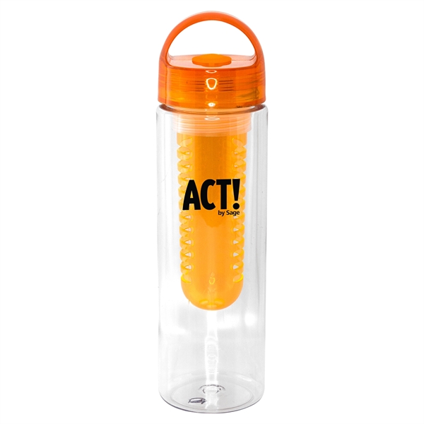 Arch 24 oz. Recycled Bottle With Infuser... from ASI 30208 A P Specialties / AP Specialties