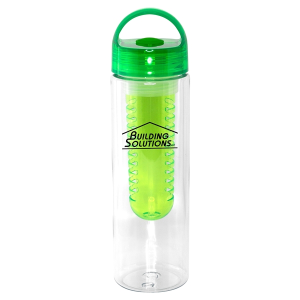 Arch 24 oz. Recycled Bottle With Infuser... from ASI 30208 A P Specialties / AP Specialties