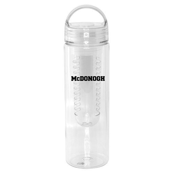 Arch 24 oz. Recycled Bottle With Infuser... from ASI 30208 A P Specialties / AP Specialties