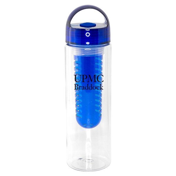 Arch 24 oz. Recycled Bottle With Infuser... from ASI 30208 A P Specialties / AP Specialties