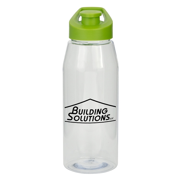 Easy Pour 32 oz. Bottle... from ASI 30208 A P Specialties / AP Specialties