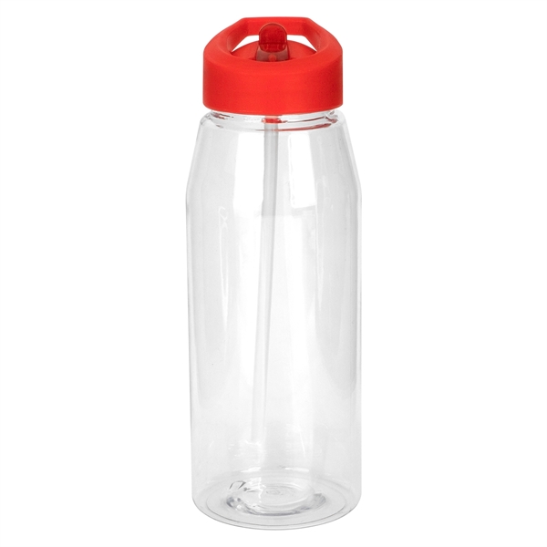 Pop Up 32 oz. Bottle... from ASI 30208 A P Specialties / AP Specialties