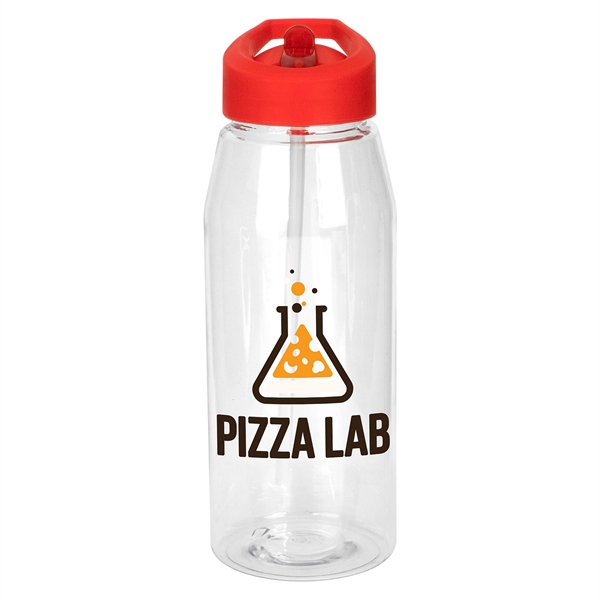 Pop Up 32 oz. Bottle... from ASI 30208 A P Specialties / AP Specialties