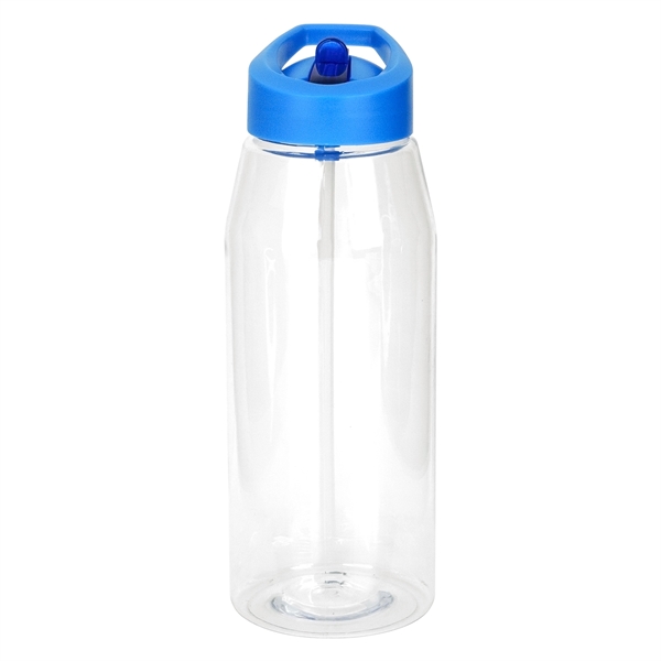 Pop Up 32 oz. Bottle... from ASI 30208 A P Specialties / AP Specialties