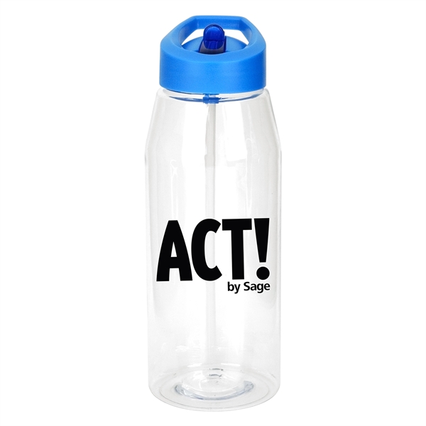 Pop Up 32 oz. Bottle... from ASI 30208 A P Specialties / AP Specialties