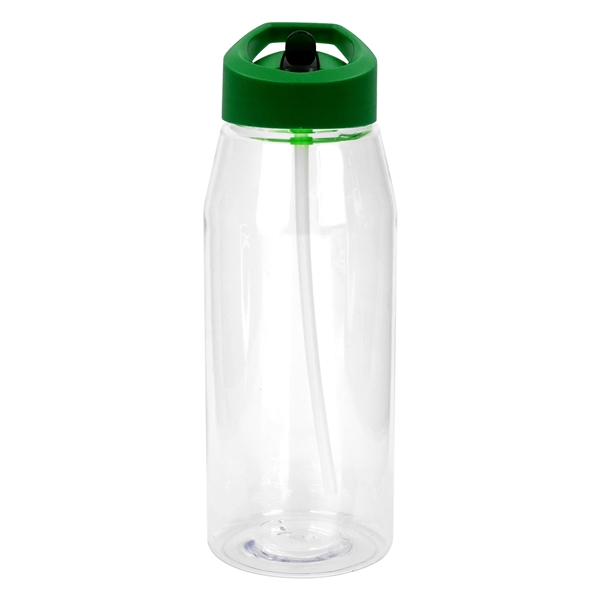 Pop Up 32 oz. Bottle... from ASI 30208 A P Specialties / AP Specialties